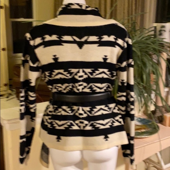 ❤️Vintage Southwest ❤️Moow Collection Sweater - Picture 6 of 7